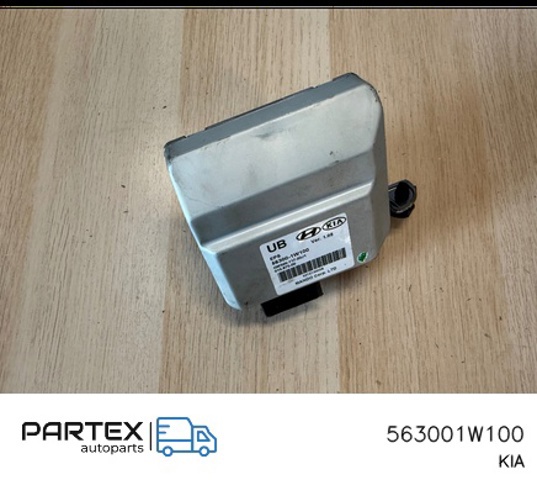 563001W100 Рулевая колонка купить Черкассы