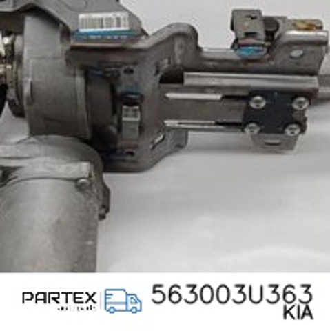 HYUNDAI 563003U363 Рулевая колонка в наличии Львов