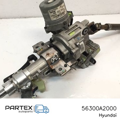 HYUNDAI 56300A2000 Рулевая колонка в наличии Винница