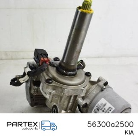 HYUNDAI 56300A2500 в наличии Хмельницкий