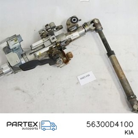 HYUNDAI 56300D4100 в наличии Ужгород