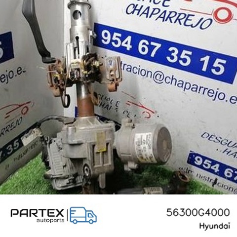 56300G4000 HYUNDAI купить в Павлоград
