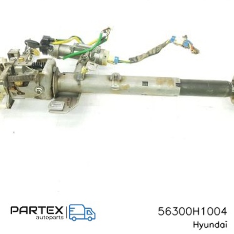 56300H1004 HYUNDAI Рулевая колонка купить в Черкассы