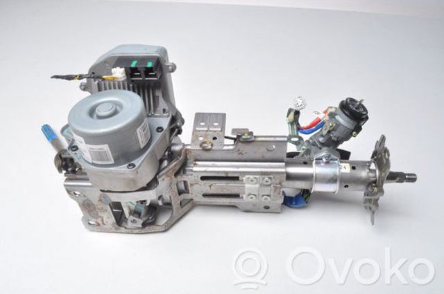 563102L500 HYUNDAI Рулевая колонка купить в Днепр