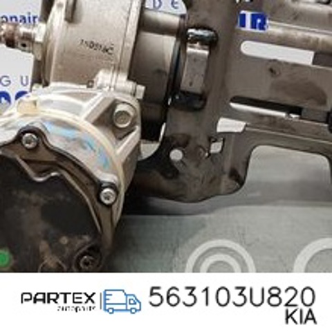 563103U820 HYUNDAI Рулевая колонка купить в Полтава