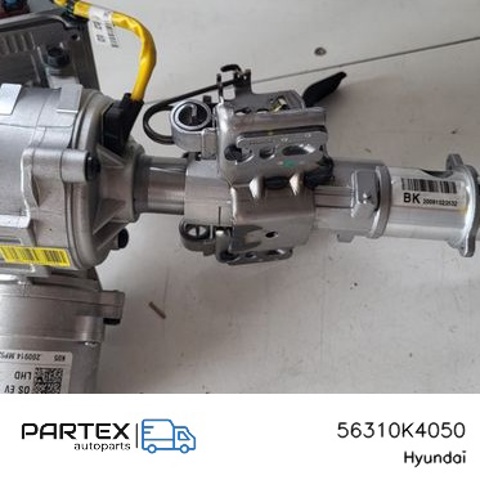 56310K4050 HYUNDAI Рулевая колонка купить в Ужгород
