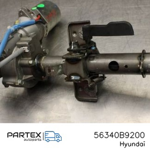 HYUNDAI 56340B9200 Рулевая колонка в наличии Житомир