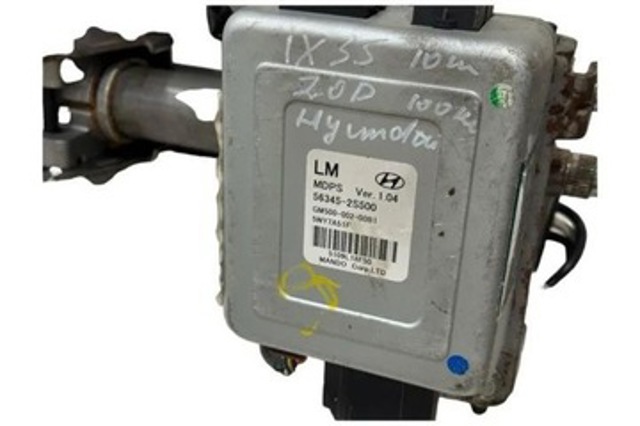 HYUNDAI 563452S500 в наличии Полтава