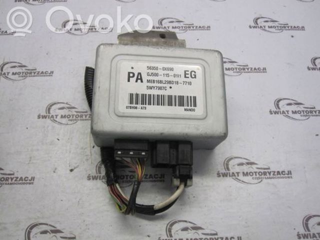 HYUNDAI 563500X690 в наличии Хмельницкий