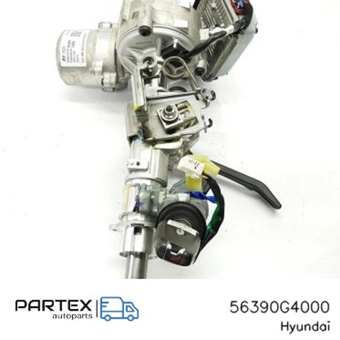 56390G4000 HYUNDAI Рулевая колонка купить в Ирпень