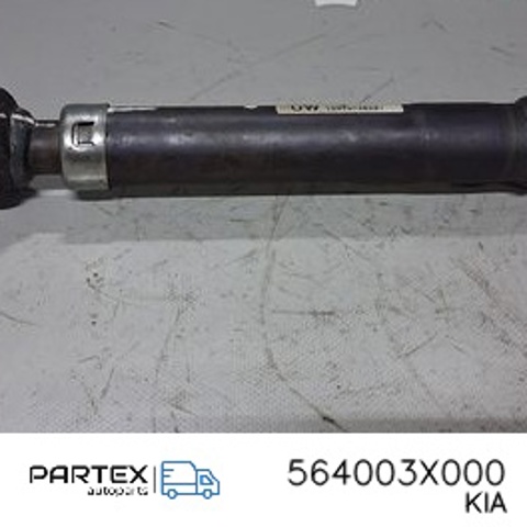 HYUNDAI 564003X000 в наличии Украина