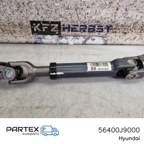 56400J9000 Вал рулевой колонки купить Чернигов