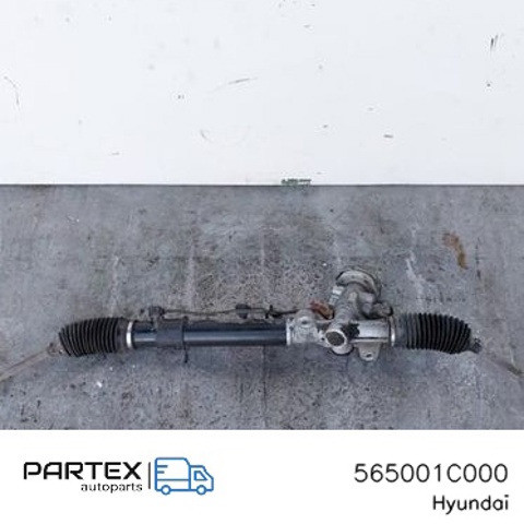 565001C000 HYUNDAI Рулевая рейка купить в Ужгород