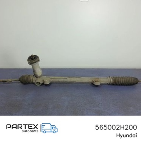 HYUNDAI 565002H200 Рулевая рейка в наличии Запорожье