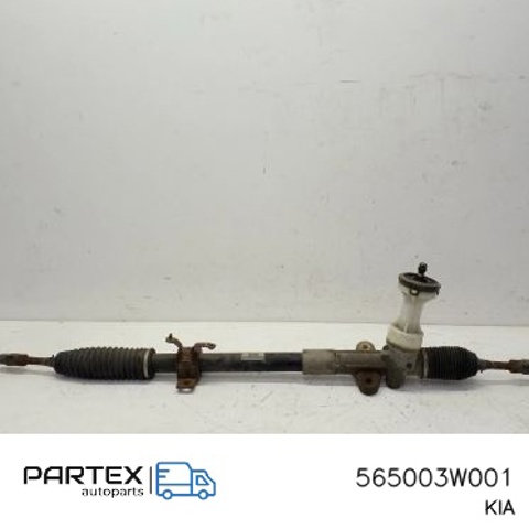 565003W001 HYUNDAI Рулевая рейка купить в Павлоград