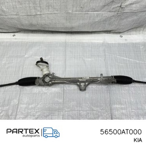 56500AT000 HYUNDAI Рейка рулевая купить в Львов