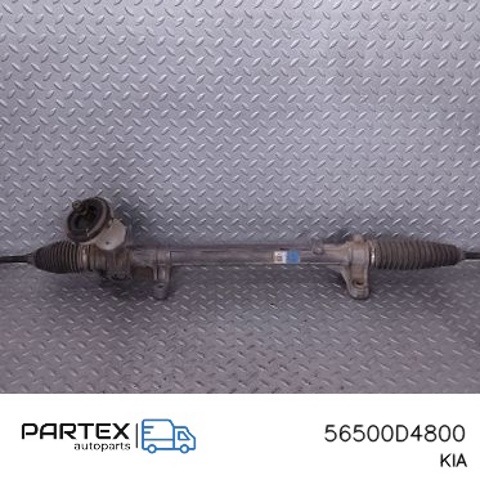 56500D4800 HYUNDAI Рулевая рейка купить в Ужгород