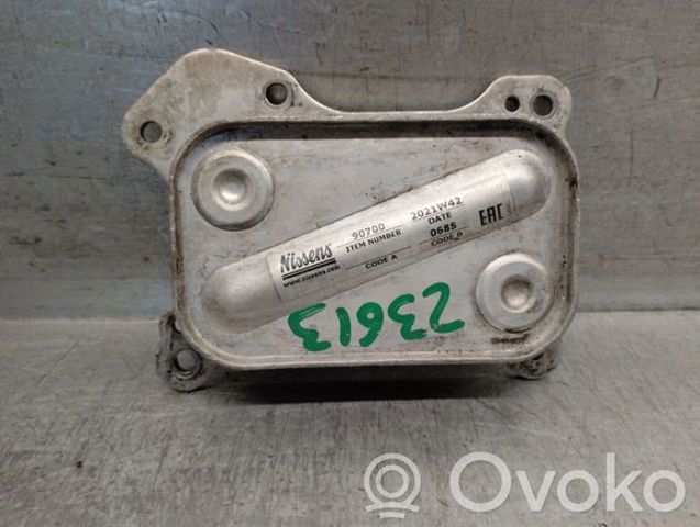 5650341 OPEL Корпус масляного фильтра купить в Ужгород