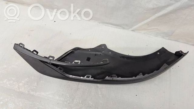 565807724 VAG Кронштейн бампера переднего правый купить в Винница