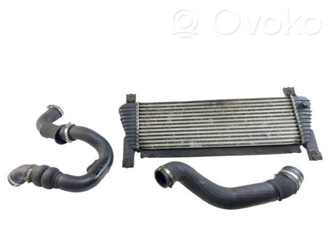 5661393 FORD Интеркулер купить в Чернигов