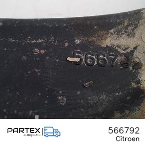 PEUGEOT 566792 в наличии Житомир