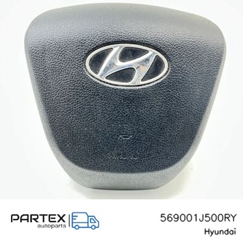 569001J500RY Подушка безопасности водителя купить Ирпень