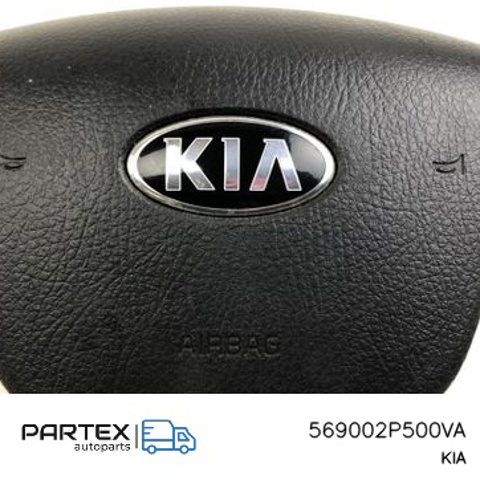 569002P500VA Подушка безопасности водителя купить Сумы