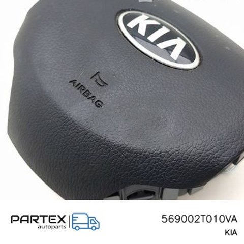 569002T010VA HYUNDAI Подушка безопасности водителя купить в Винница