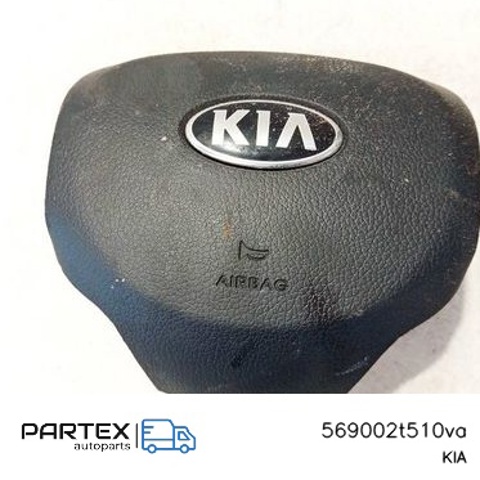 569002T510VA Подушка безопасности водителя купить Ирпень