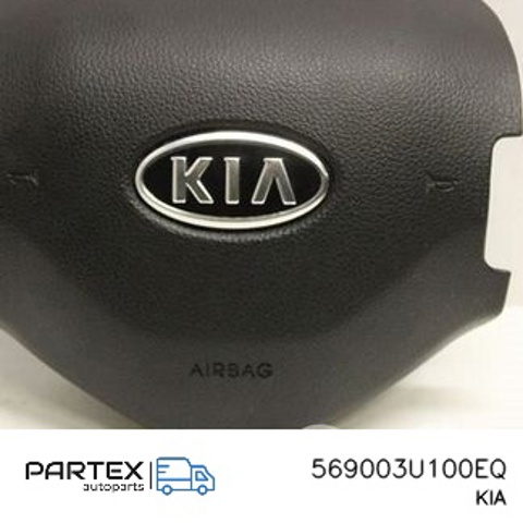 569003U100EQ HYUNDAI Подушка безопасности (AIRBAG) водительская купить в Черновцы