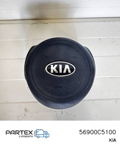 56900C5100 HYUNDAI Подушка безопасности водителя купить в Ровно