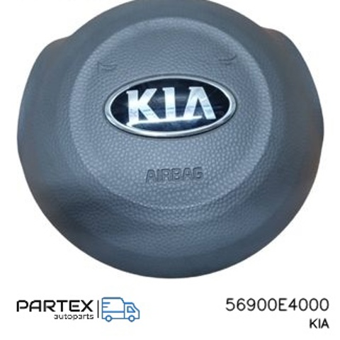 56900E4000 HYUNDAI Подушка безопасности (AIRBAG) водительская купить в Хмельницкий