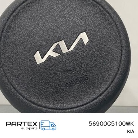 56900G5100WK Подушка безопасности водителя купить Ровно