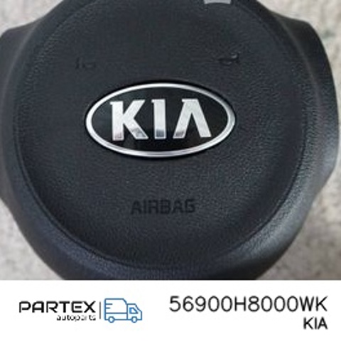 56900H8000WK HYUNDAI Подушка безопасности водителя купить в Ирпень