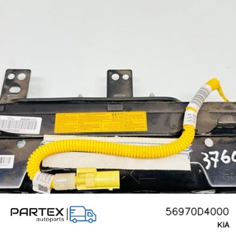 56970D4000 HYUNDAI Подушка безопасности защиты коленей купить в Львов