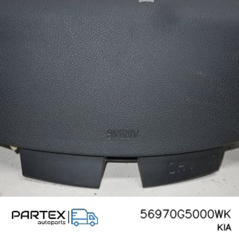 56970G5000WK HYUNDAI Подушка безопасности (AIRBAG) водительская, защиты коленей купить в Николаев