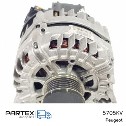 5705KV Генератор купить Ирпень