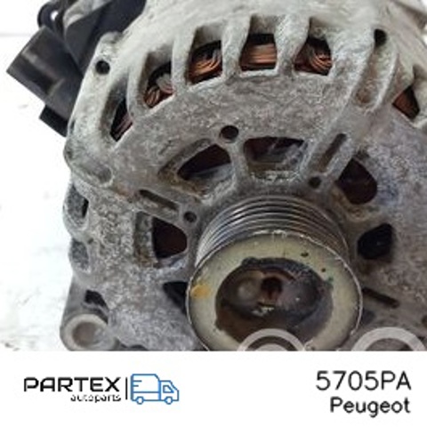 5705PA Генератор купить Киев