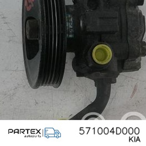 HYUNDAI 571004D000 Насос ГУР в наличии Чернигов