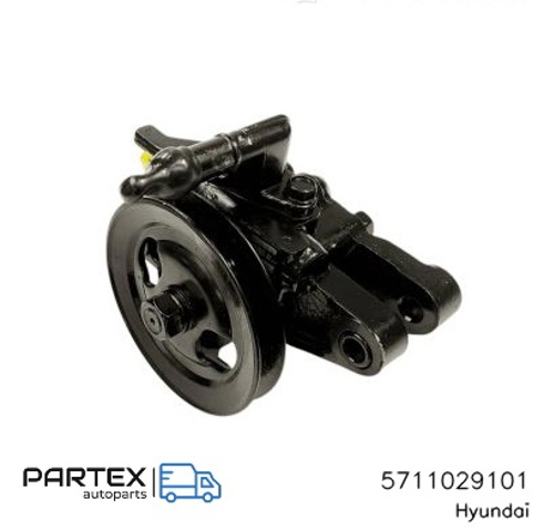 ГУР руля 5711029101 HYUNDAI