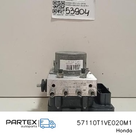HONDA 57110T1VE020M1 в наличии Хмельницкий