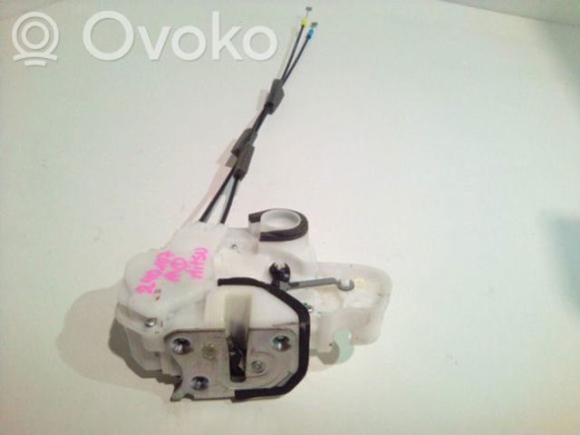 MITSUBISHI 5715A842 Замок передней правой двери в наличии Полтава