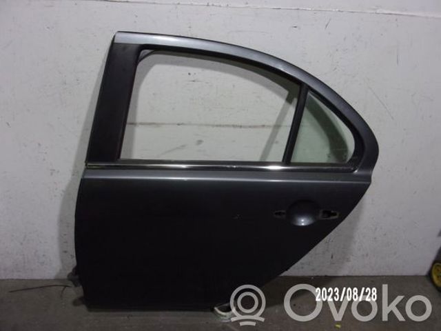 Дверь задняя, левая 5730A581 MITSUBISHI