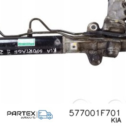 577001F701 Рейка рулевая купить Ровно
