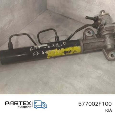 577002F100 HYUNDAI Рулевая рейка купить в Львов