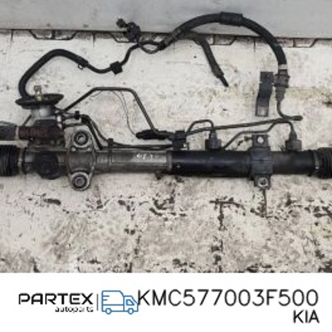 Управление рулевое в сборе 577003F500 HYUNDAI