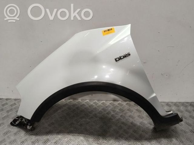 5770080840000 SUZUKI Крыло переднее левое купить в Одесса