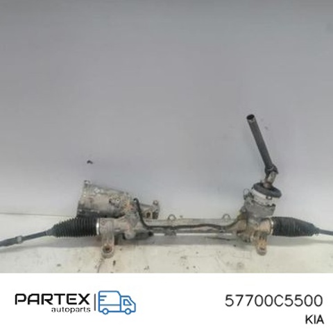 Рейка рулевая 57700C5500 HYUNDAI