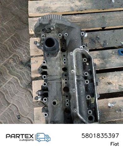 FIAT 5801835397 Клапанная крышка в наличии Харьков