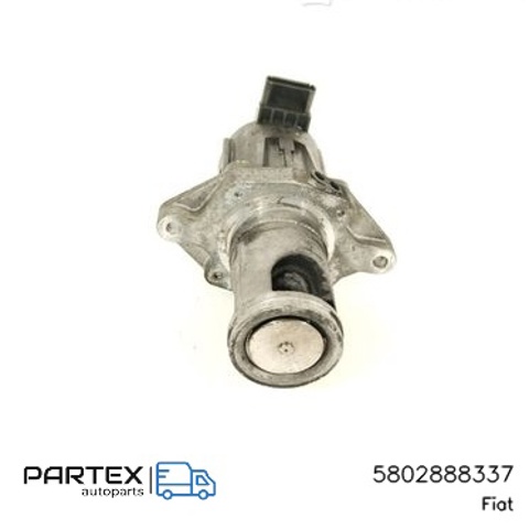 Клапан EGR, рециркуляции газов 5802888337 FIAT